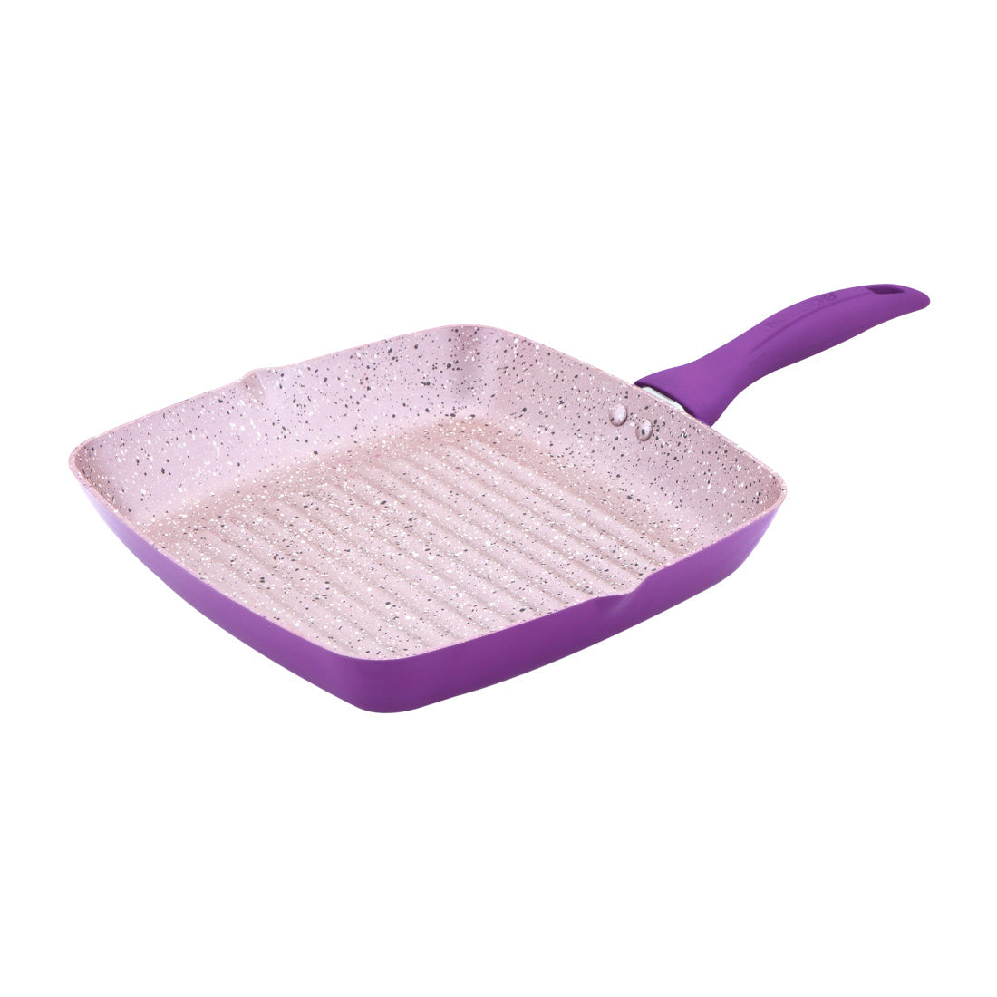 Wonderchef Royal Velvet 26cm Grill Pan 2L