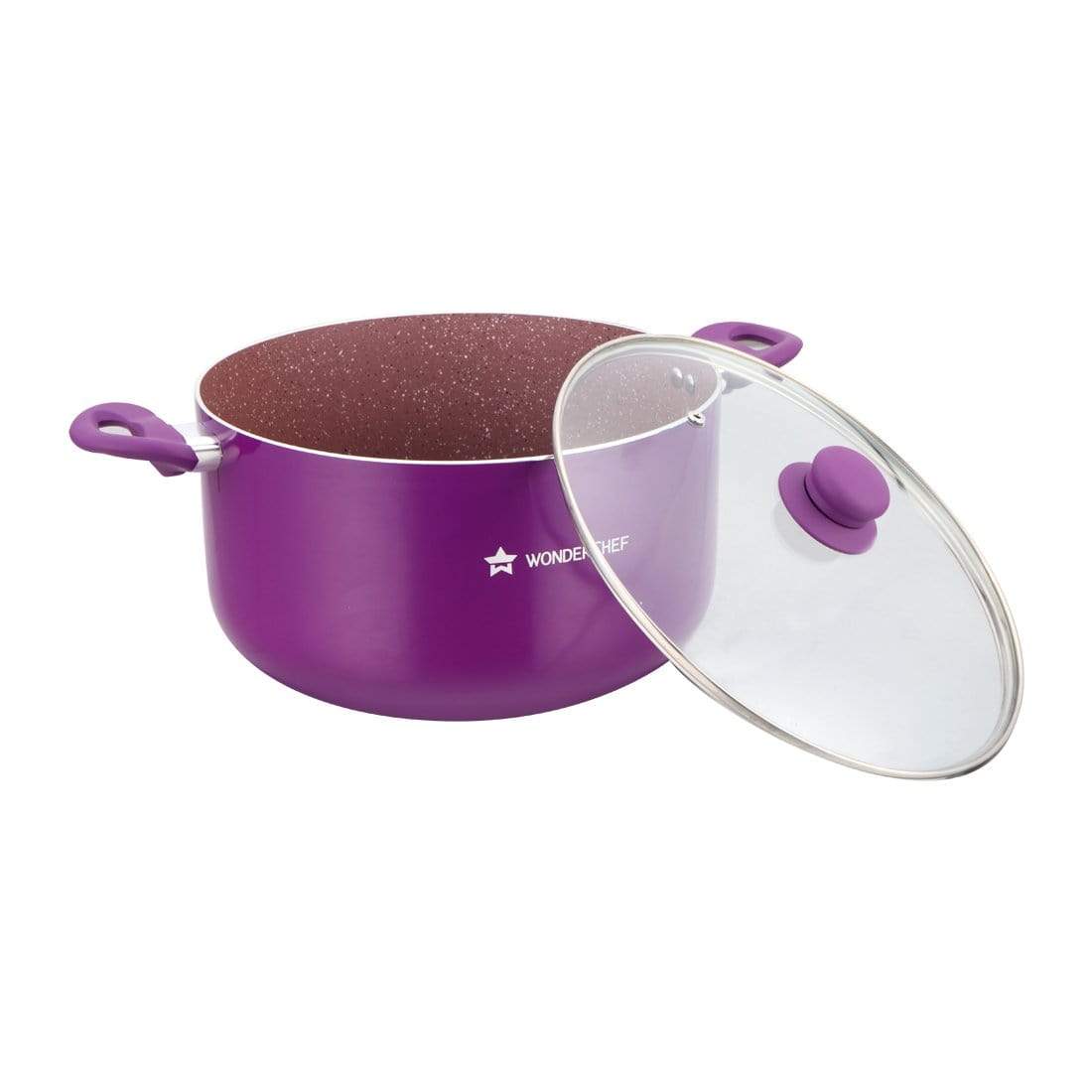 Cookware Wonderchef 8904214710200