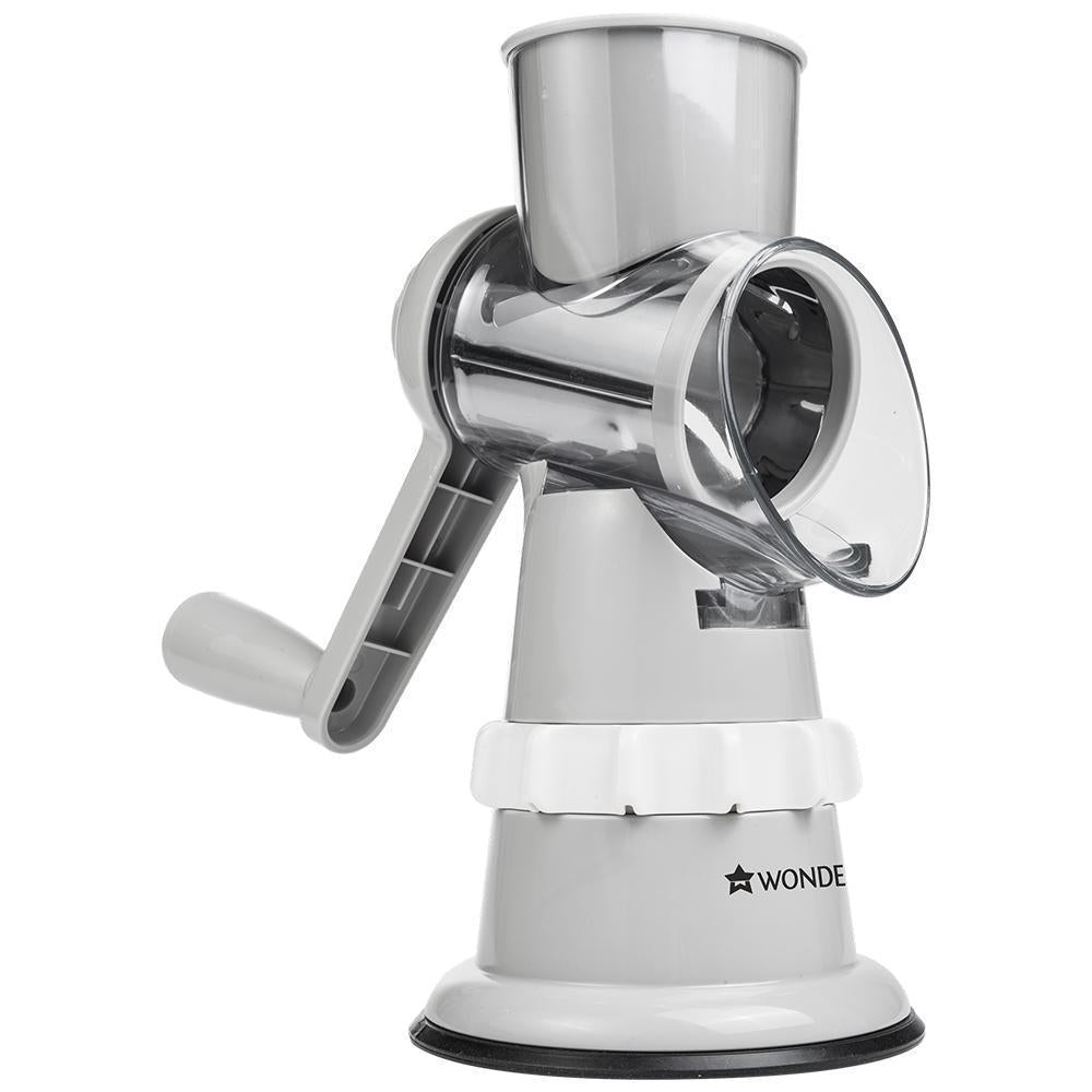 Wonderchef TURBO GRATER PREMIUM