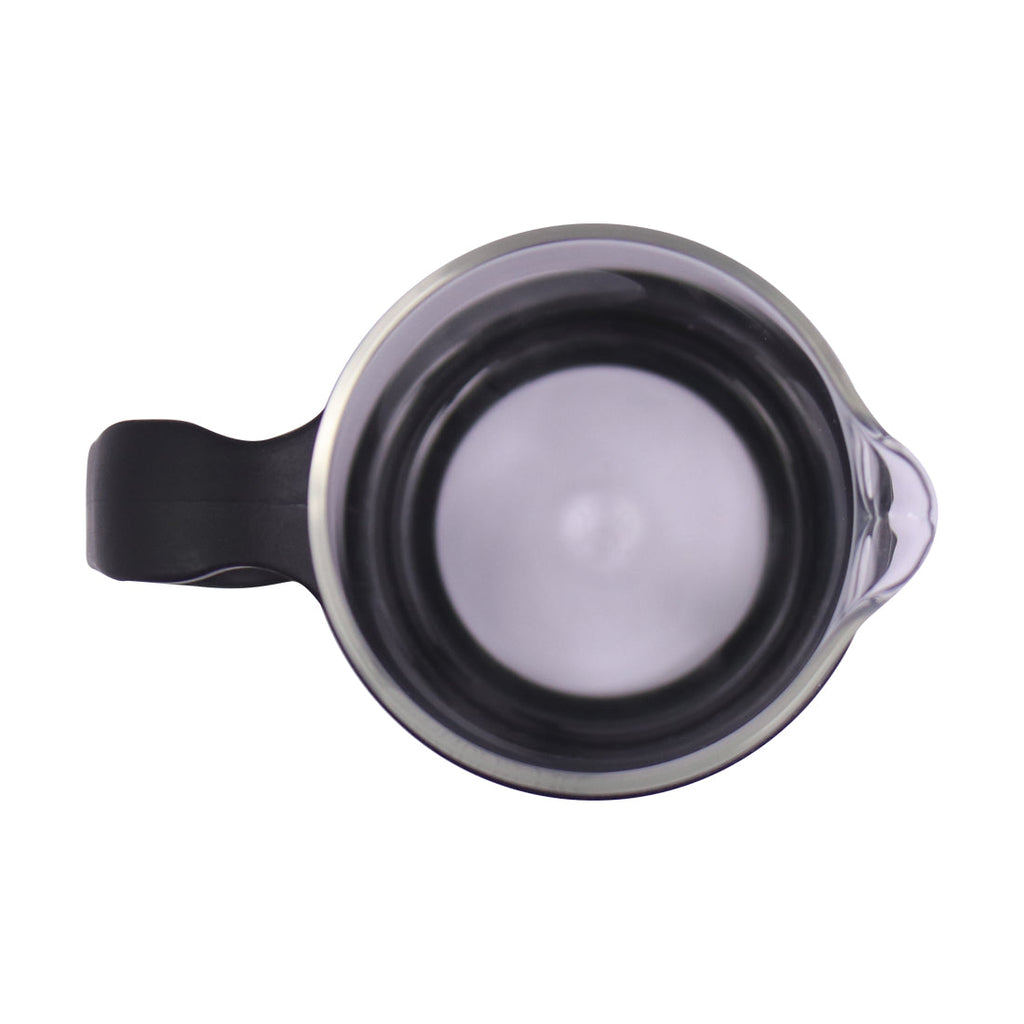 Wonderchef French Press - Black 350ml