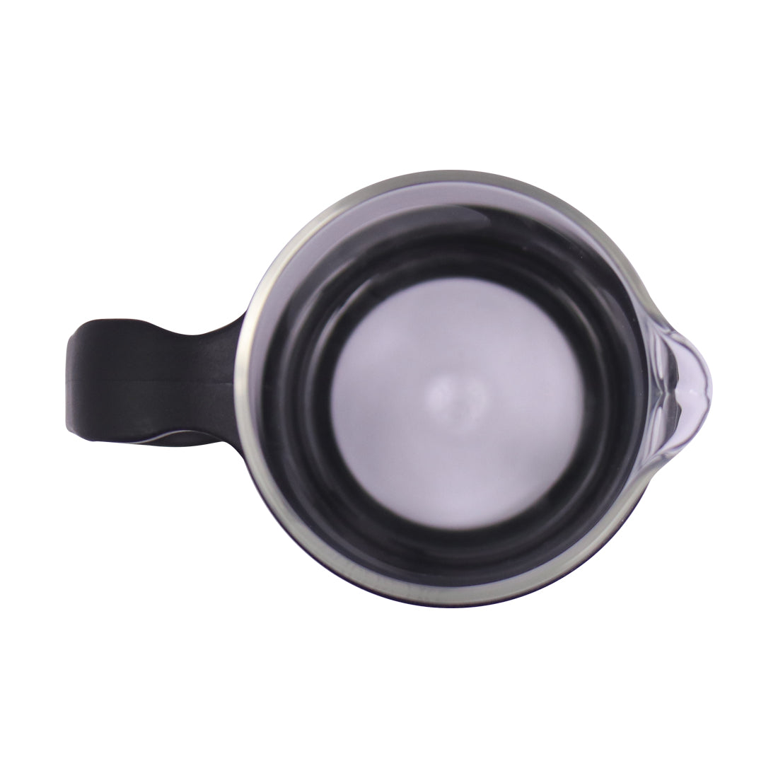 Wonderchef French Press - Black 350ml
