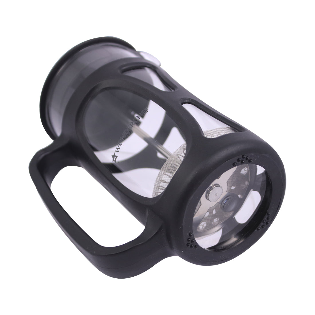 Wonderchef French Press - Black 350ml