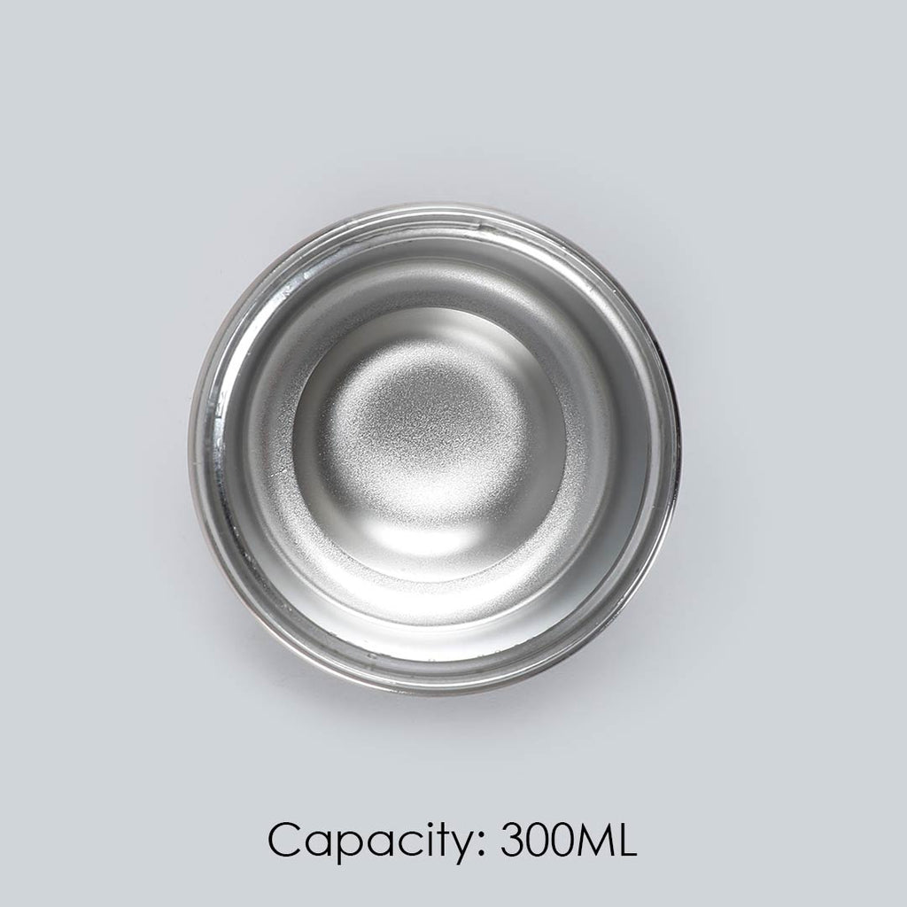 Wonderchef Stainless Steel Vacuum Insulated Food Bot 300 ml