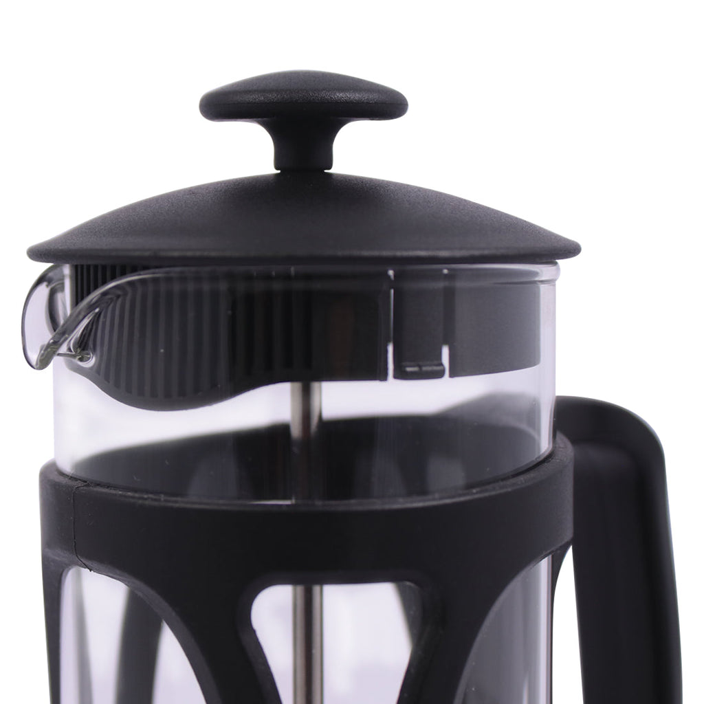 Wonderchef French Press - Black 350ml