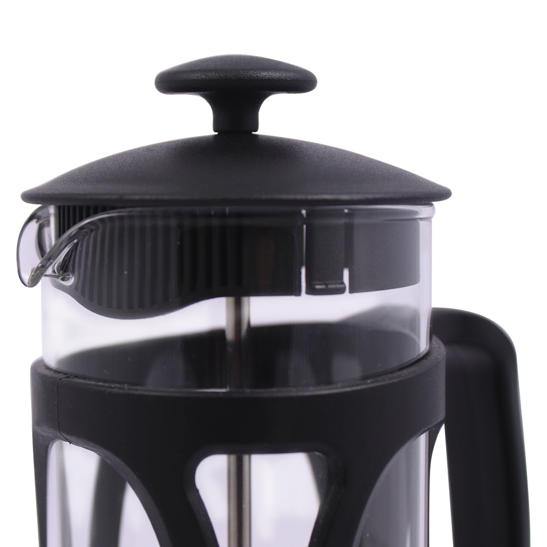 Wonderchef French Press - Black 350ml