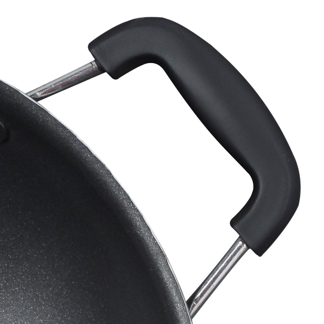 Wonderchef Appachetty 22Cm With Lid(Deep)