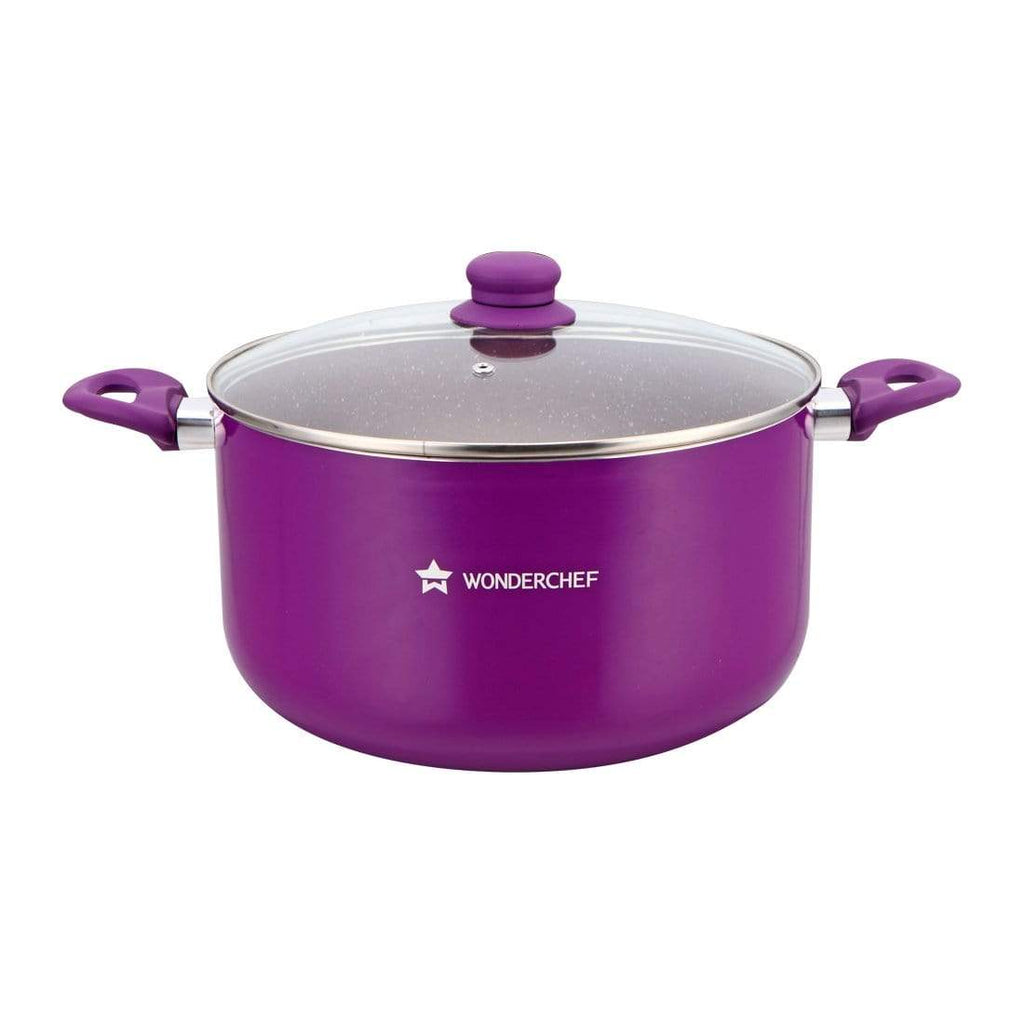 Cookware Wonderchef 8904214710200