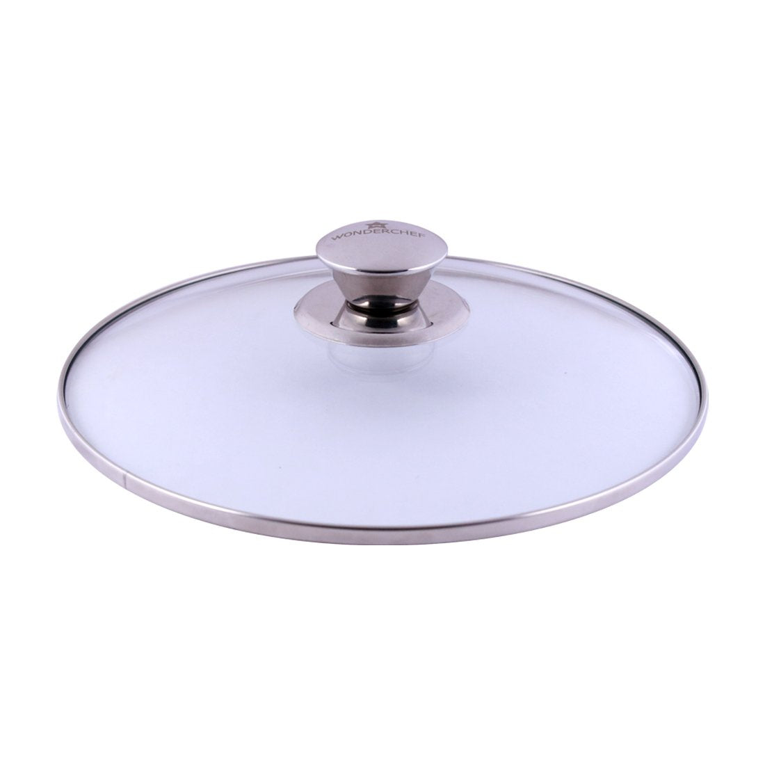 Wonderchef Austin Stainless Steel Serving Casserole - Grand