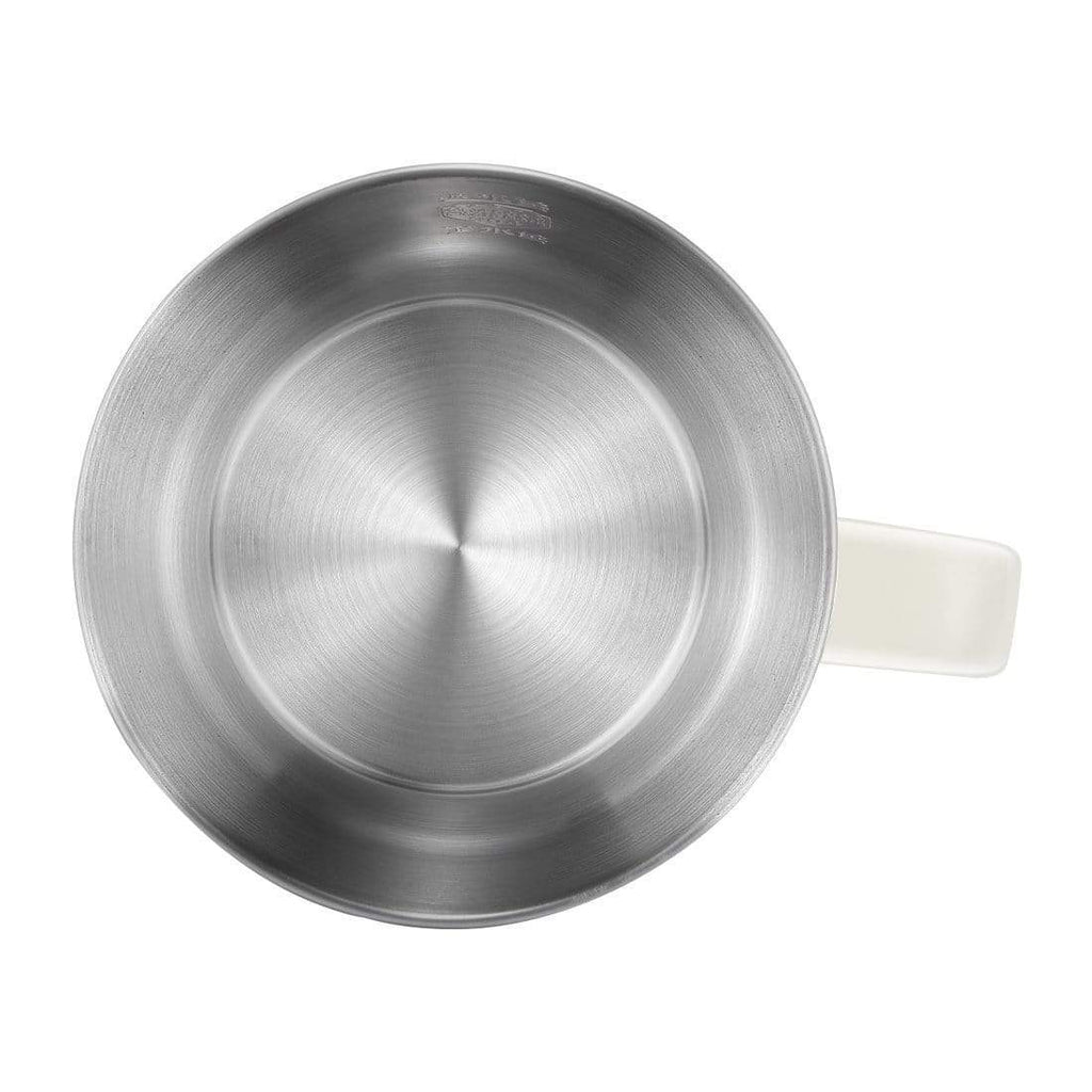 Wonderchef Luxe Multicook Kettle Blue 1.2 Litre with Australian Plug