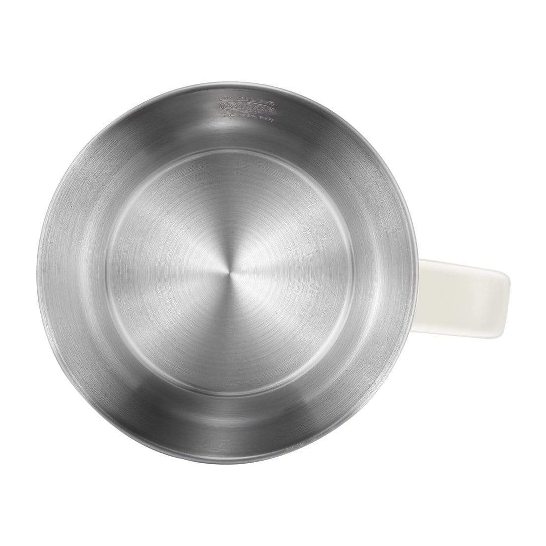 Wonderchef Luxe Multicook Kettle Blue 1.2 Litre with Australian Plug